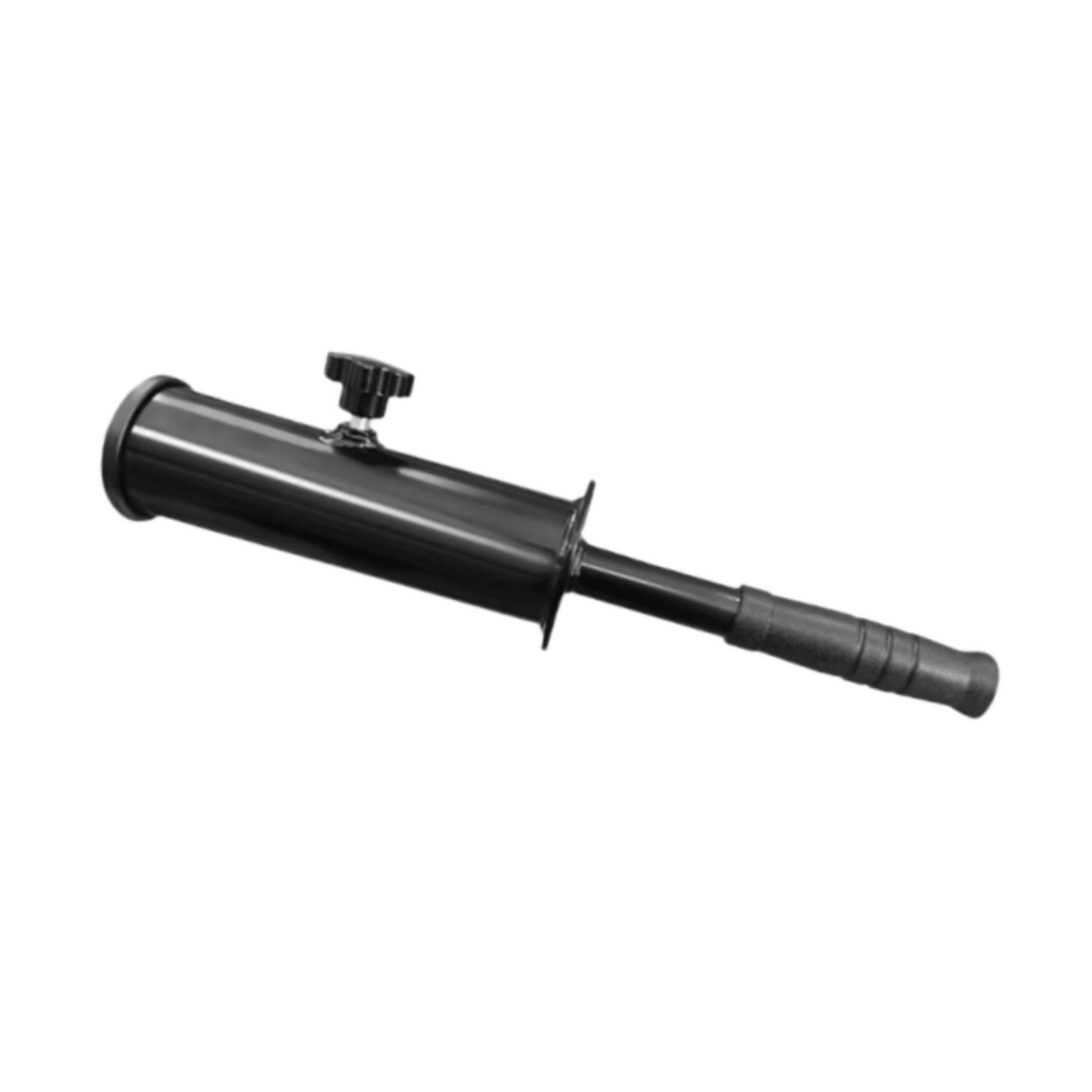 Home Gym Equipment Set - Biceps Barbell Handle Attach Multifunction Strength
