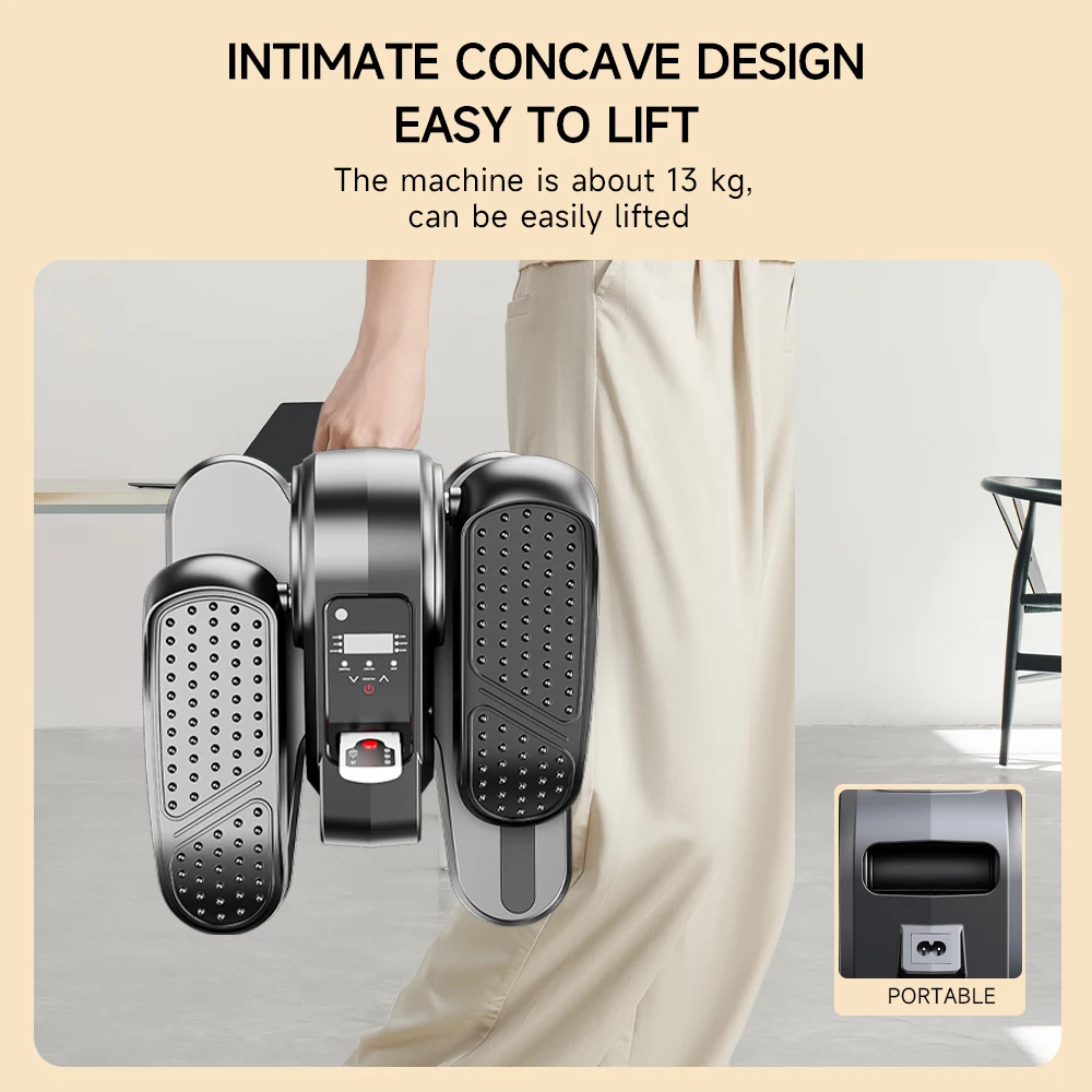 2026 Factory Direct Mini Stepp - Home Gym Portable 评论和价格