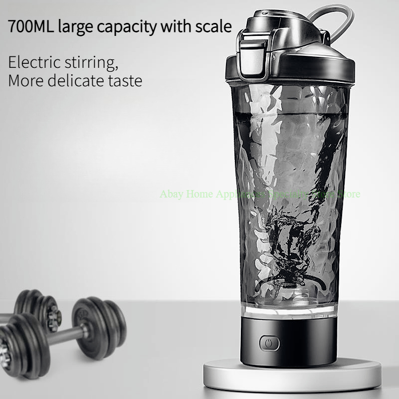 700ML Rechargeable Electric Mi - Home Gym Portable 评论和价格