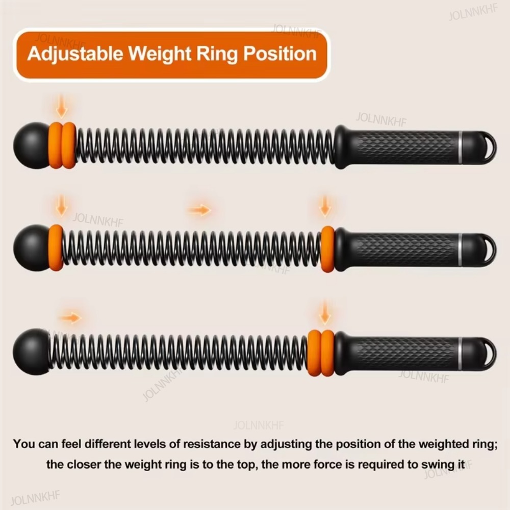 Cordless Exerciser Rope 1 Pair - Battle Rope Heavy 评论和价格
