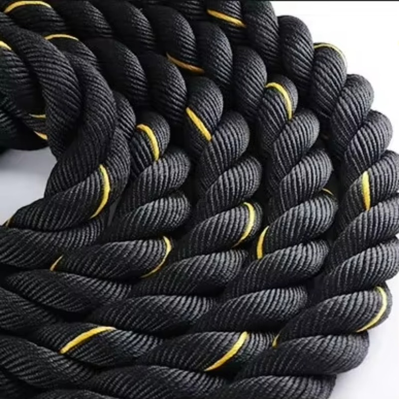 Workout Exercise Battle Rope F - Leg Home Gym Workout 评论和价格