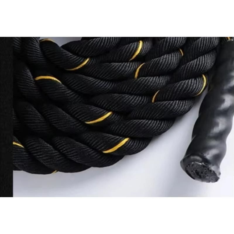 Workout Exercise Battle Rope F - Leg Home Gym Workout 评论和价格