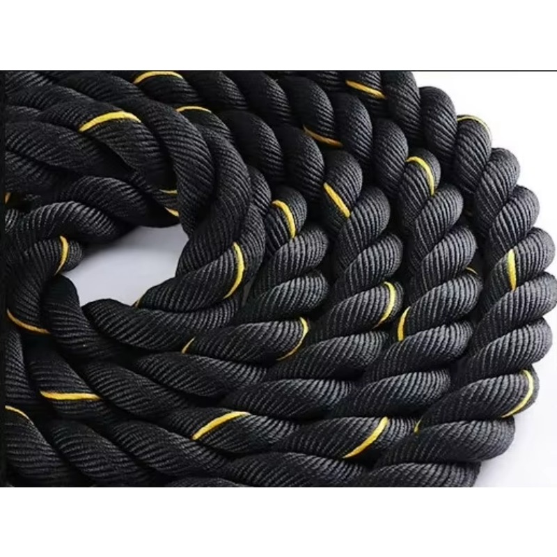 Workout Exercise Battle Rope F - Leg Home Gym Workout 评论和价格