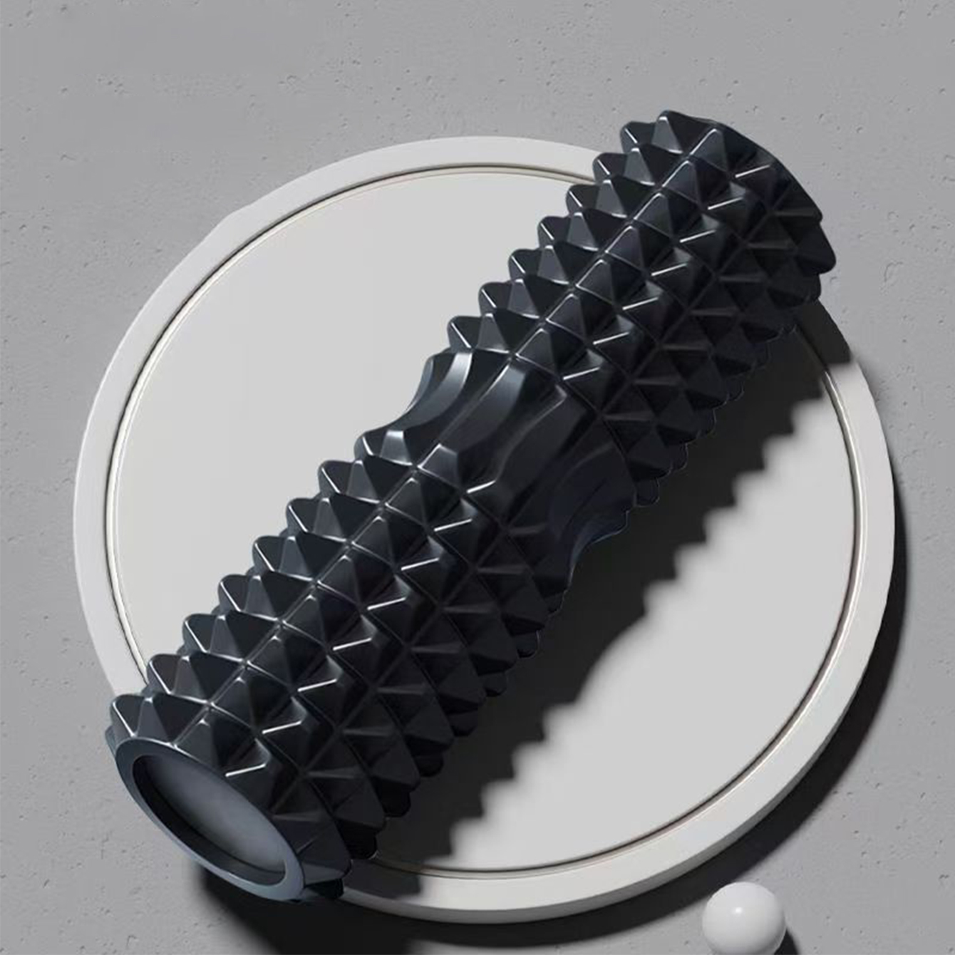 Foam Roller Yoga Block Set 33/ - Home Gym Yoga 评论和价格
