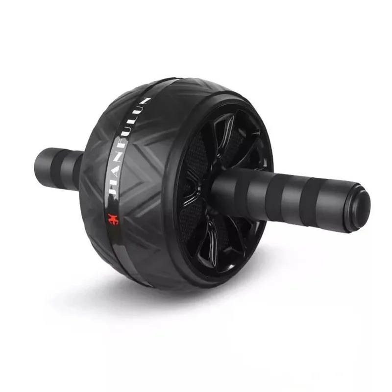 Non‑Slip Grip Ab Roller Wheel, - Home Gym Routine 评论和价格