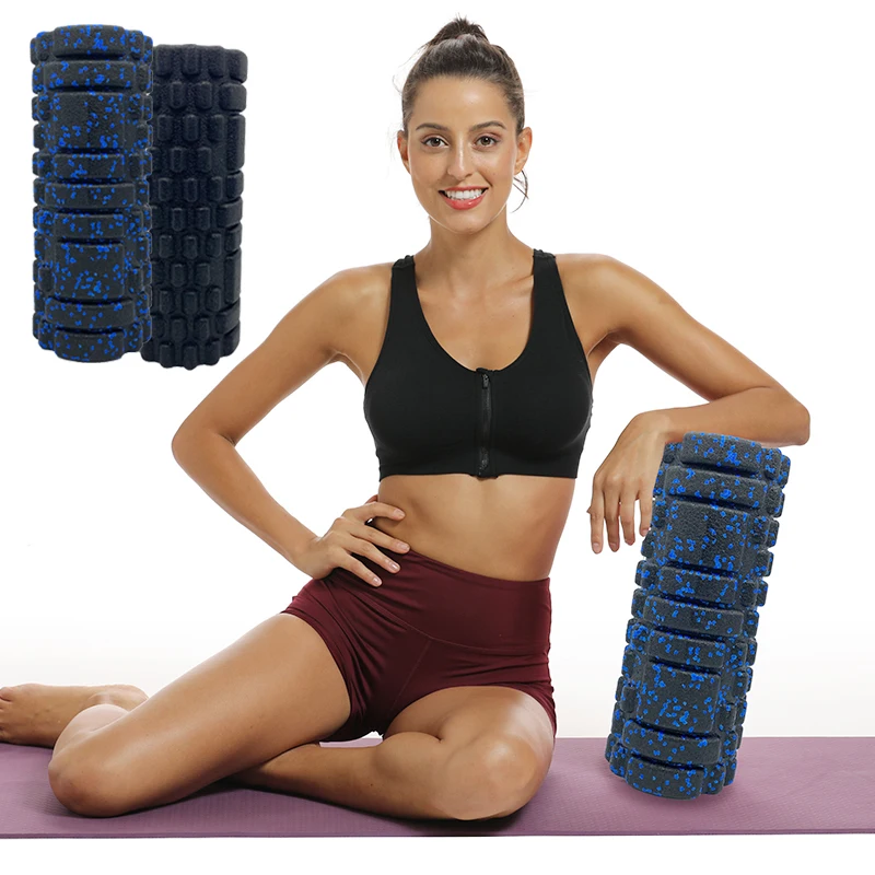 30/33cm Fitness Foam Roller Yo - Home Gym Yoga 评论和价格