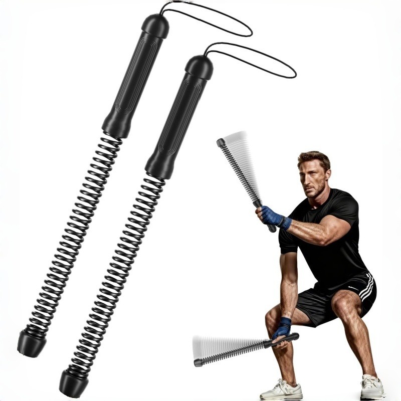 Wireless Swing Combat Rope, 2P - Home Gym Equipment Set 评论和价格