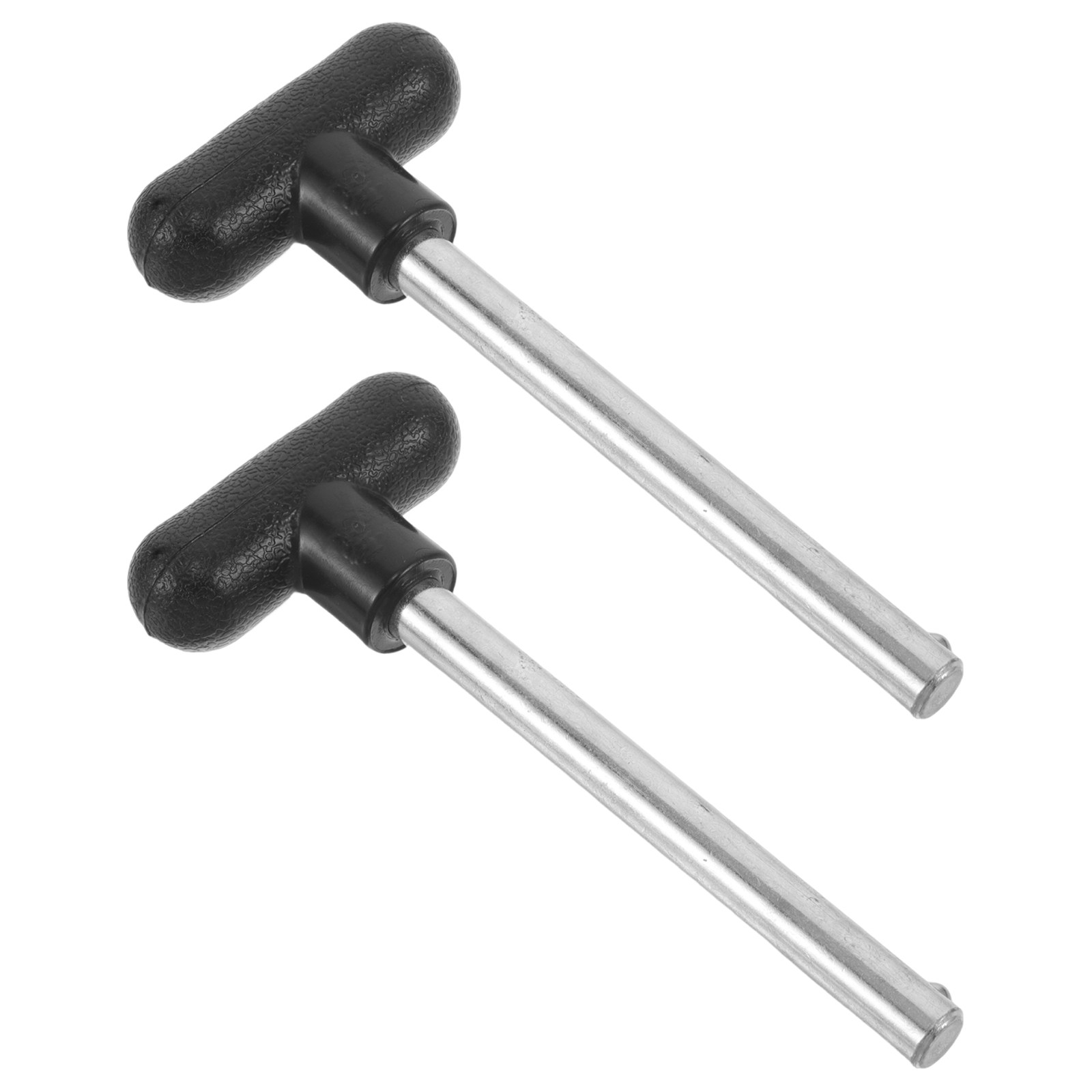 2Pcs Heavy Duty Weight Stack P - Home Gym Equipment Set 评论和价格