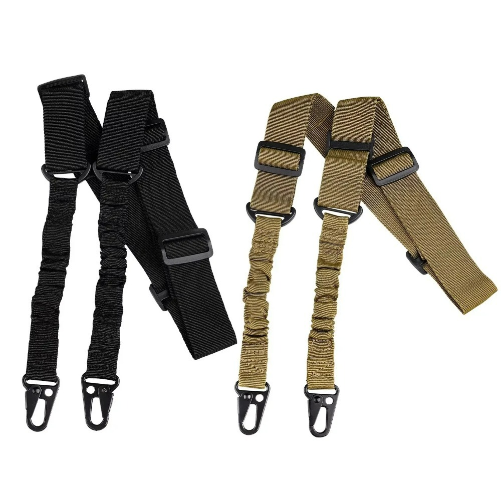 Tactical Two Points Sling Bung - Battle Rope Heavy 评论和价格