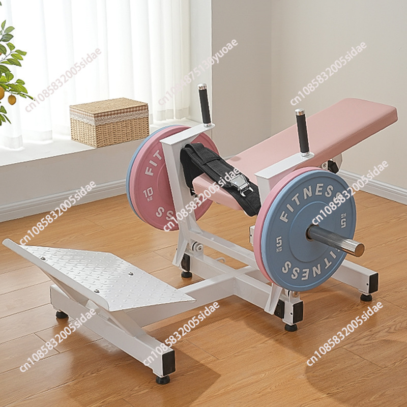 Women Glute Trainer Machine Hi - Home Gym Yoga 评论和价格