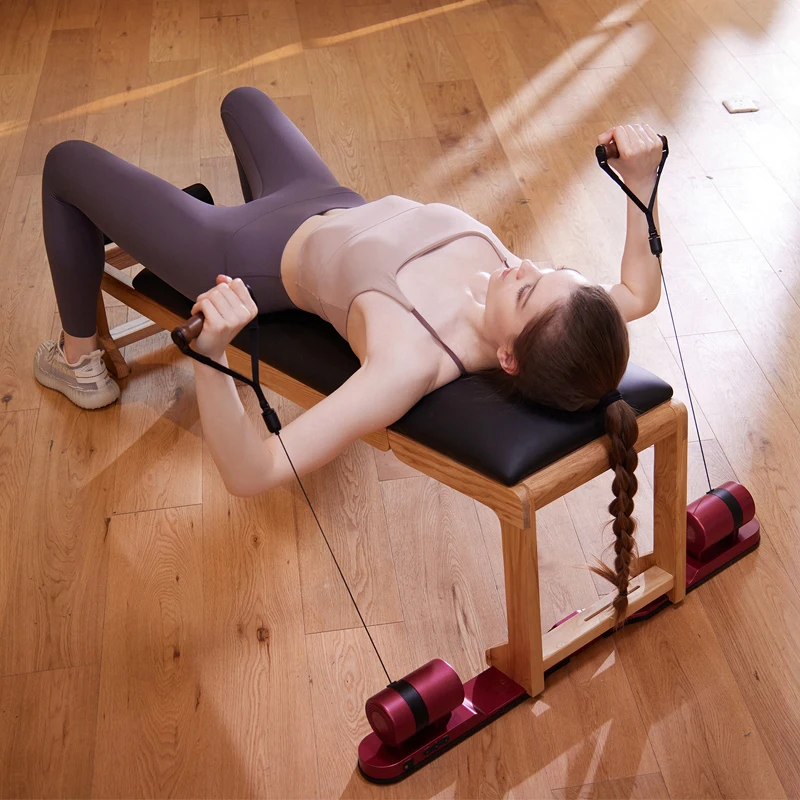 Hip Training Device Strength T - All In One Gym Home Equipment 评论和价格